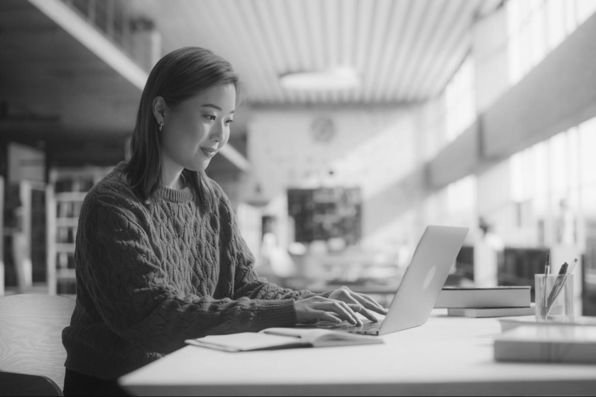 Ejemplo de optimización de contenido aplicado