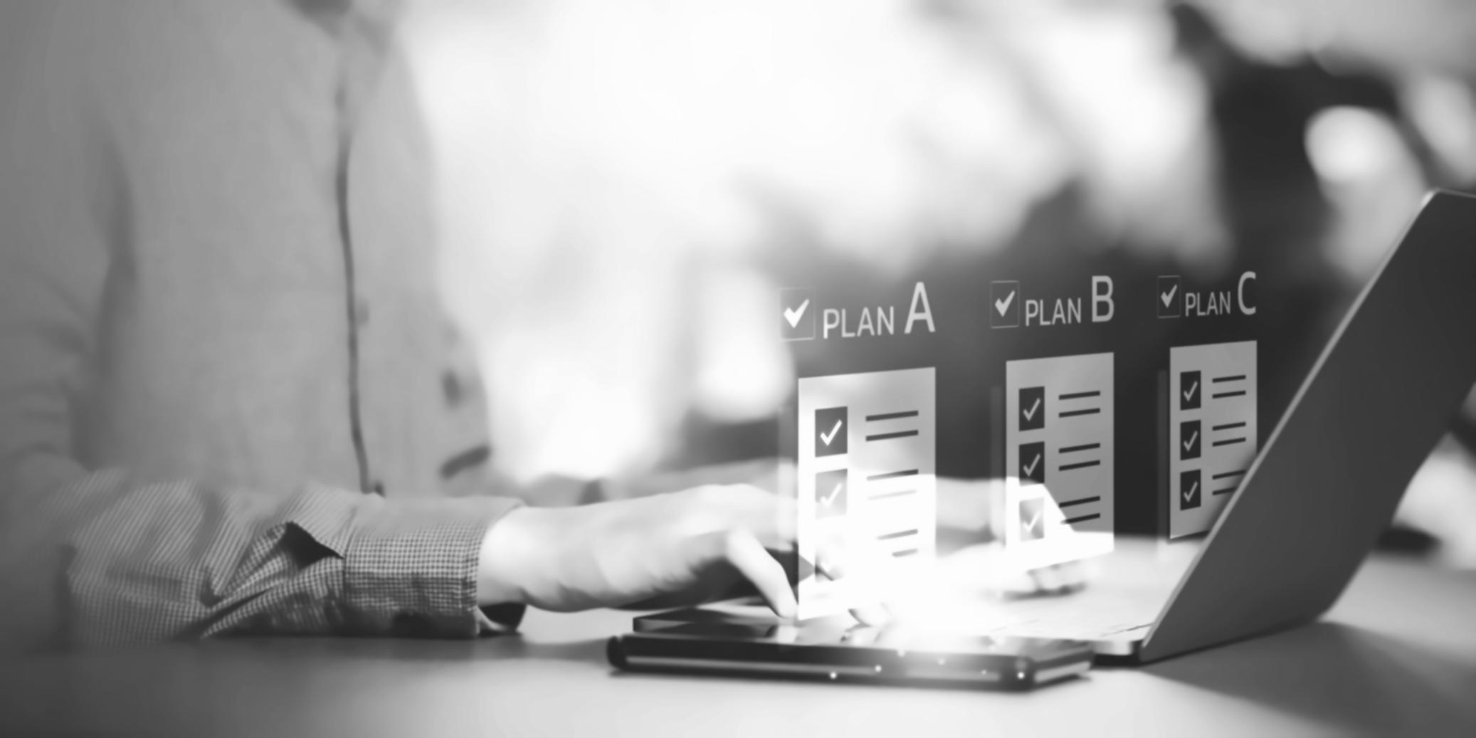Proceso detallado de optimización de contenido